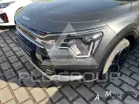 2022 KIA Niro