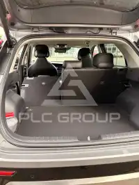 2022 KIA Niro