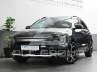 2022 KIA Niro