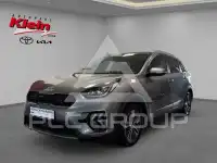 2022 KIA Niro