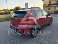 2022 KIA Niro