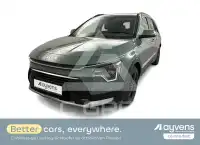 2022 KIA Niro