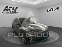 2022 KIA Niro