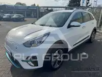 2022 KIA Niro