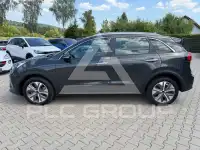 2022 KIA Niro