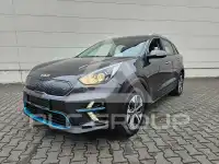 2022 KIA Niro