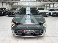 2022 KIA Niro