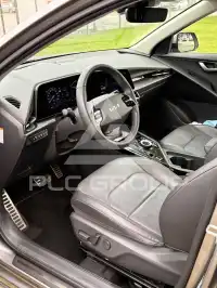2022 KIA Niro