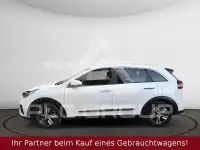 2022 KIA Niro