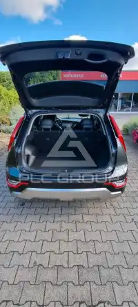 2022 KIA Niro