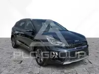 2022 KIA Niro