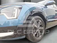 2022 KIA Niro