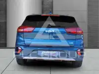 2022 KIA Niro