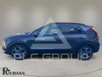 2022 KIA Niro