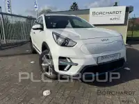 2022 KIA Niro