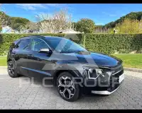 2022 KIA Niro
