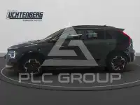 2022 KIA Niro