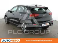 2022 KIA Niro