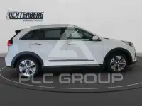 2022 KIA Niro