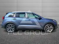 2022 KIA Niro