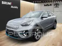 2022 KIA Niro