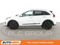 2022 KIA Niro