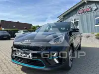 2022 KIA Niro