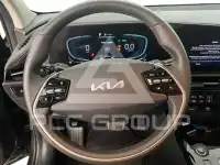 2022 KIA Niro