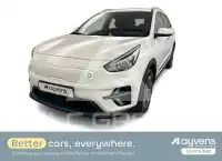 2022 KIA Niro