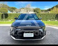 2022 KIA Niro