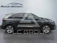 2022 KIA Niro