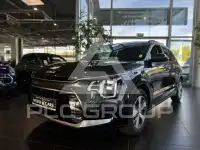 2022 KIA Niro