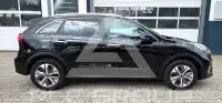2022 KIA Niro