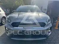 2022 KIA Niro