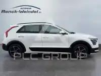 2022 KIA Niro