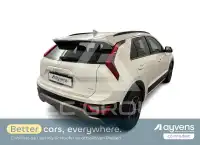 2022 KIA Niro