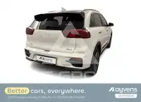 2022 KIA Niro
