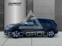 2022 KIA Niro