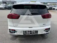 2022 KIA Niro