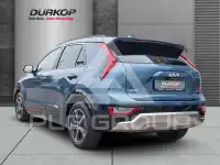 2022 KIA Niro