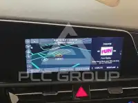 2022 KIA Niro