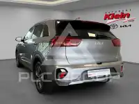 2022 KIA Niro