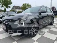 2022 KIA Niro