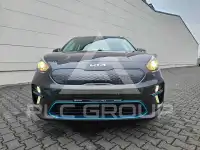 2022 KIA Niro