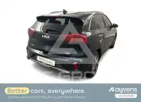 2022 KIA Niro