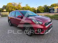 2022 KIA Niro