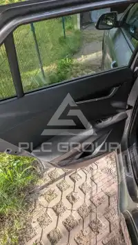 2022 KIA Niro