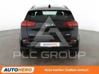 2022 KIA Niro