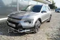 2022 KIA Niro