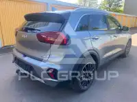 2022 KIA Niro